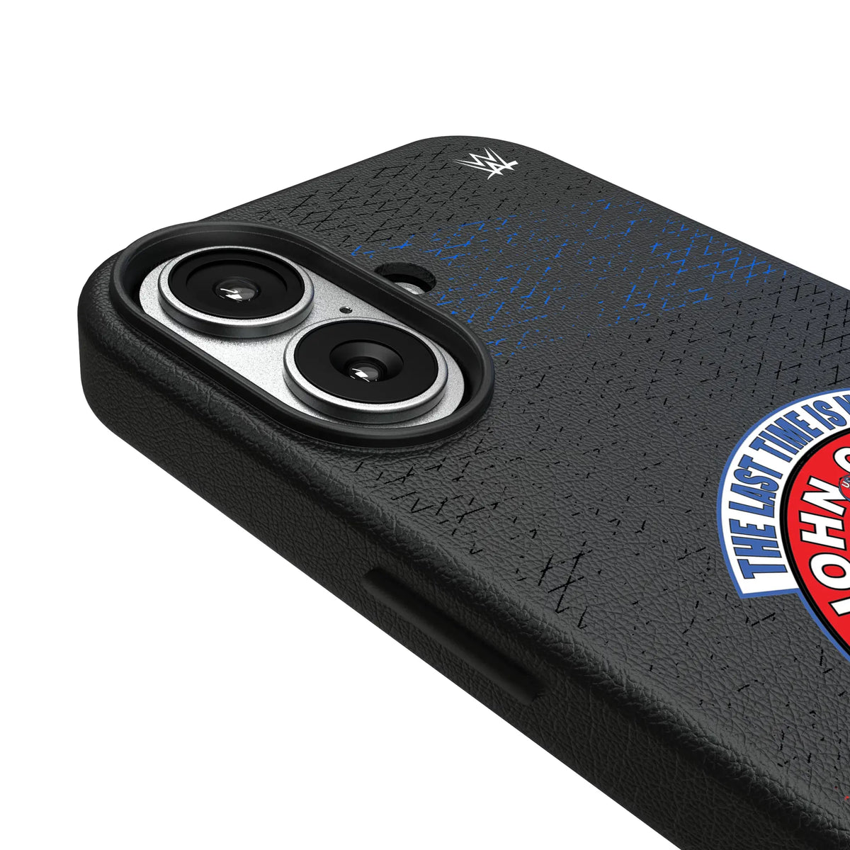 John Cena Farewell Tour Steel MagSafe Compatible Phone Case for Apple iPhone