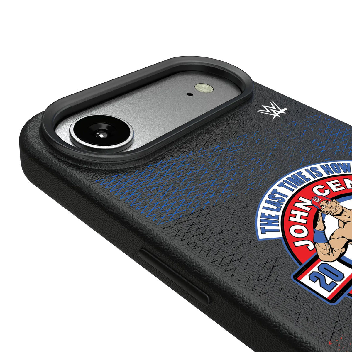 John Cena Farewell Tour Steel MagSafe Compatible Phone Case for Apple iPhone