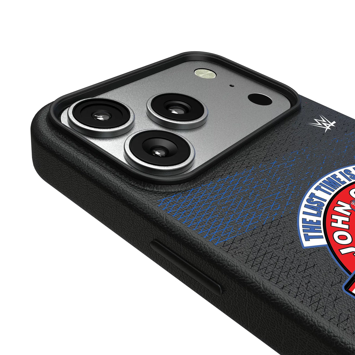 John Cena Farewell Tour Steel MagSafe Compatible Phone Case for Apple iPhone