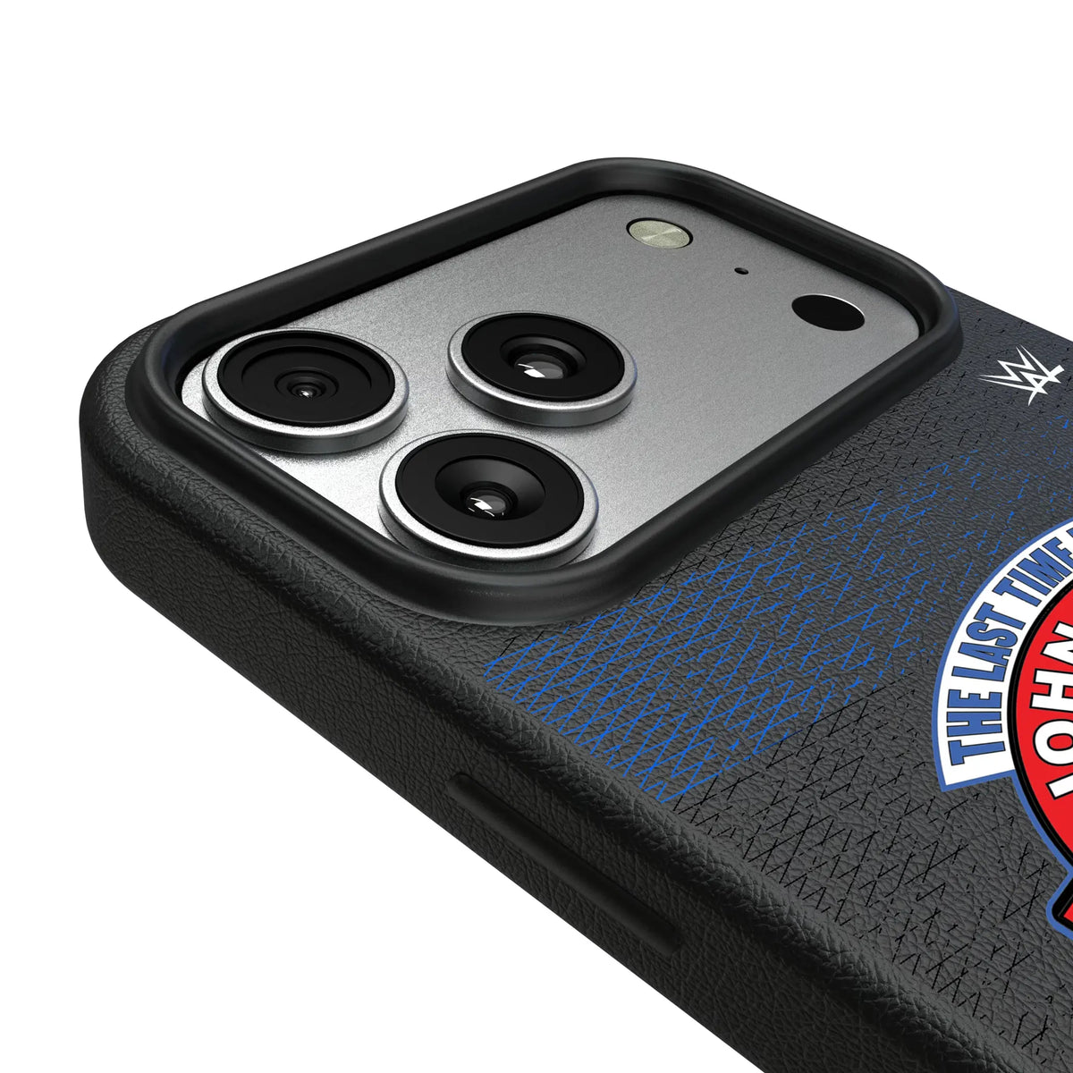 John Cena Farewell Tour Steel MagSafe Compatible Phone Case for Apple iPhone