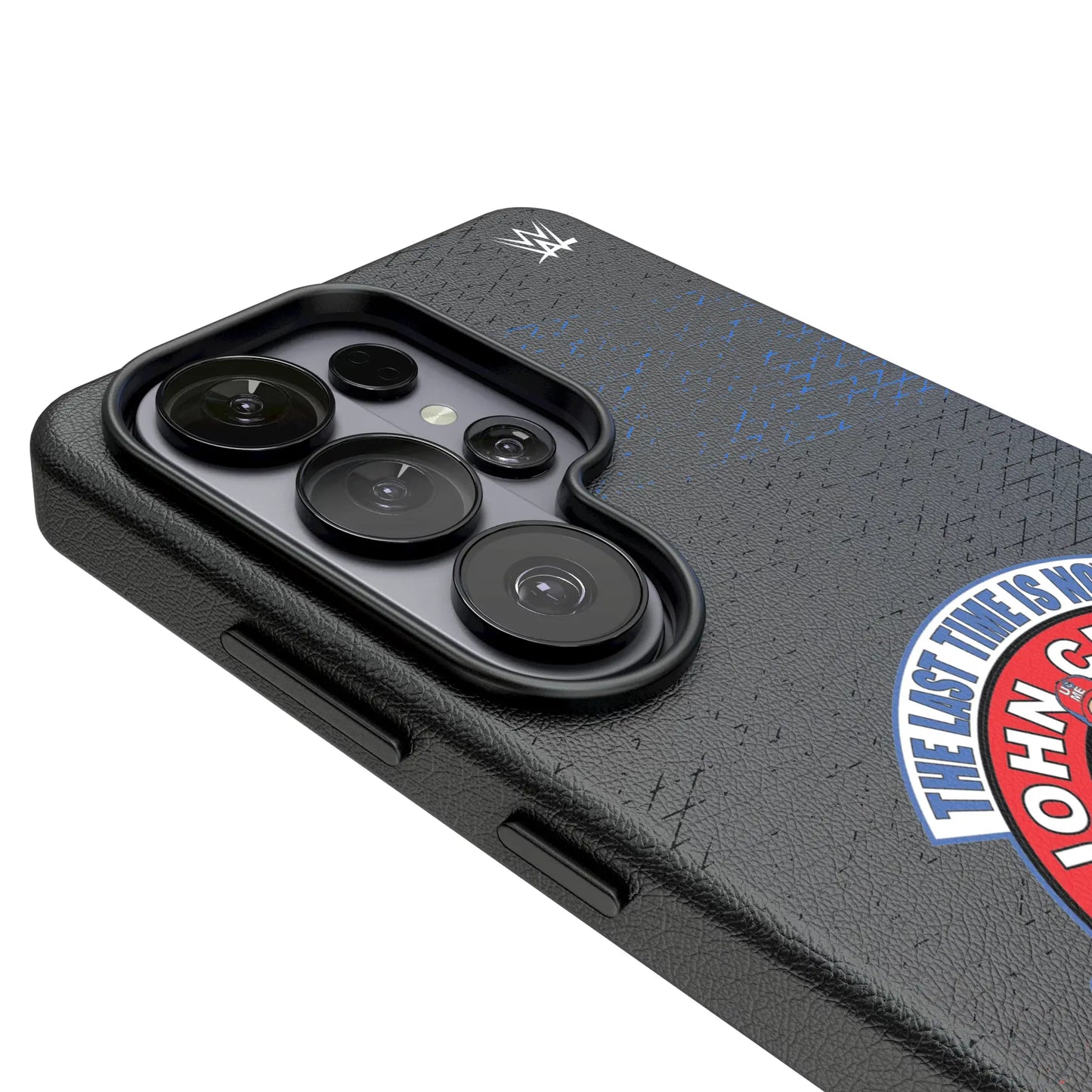 John Cena Farewell Tour Steel MagSafe Compatible Phone Case for Samsung Galaxy
