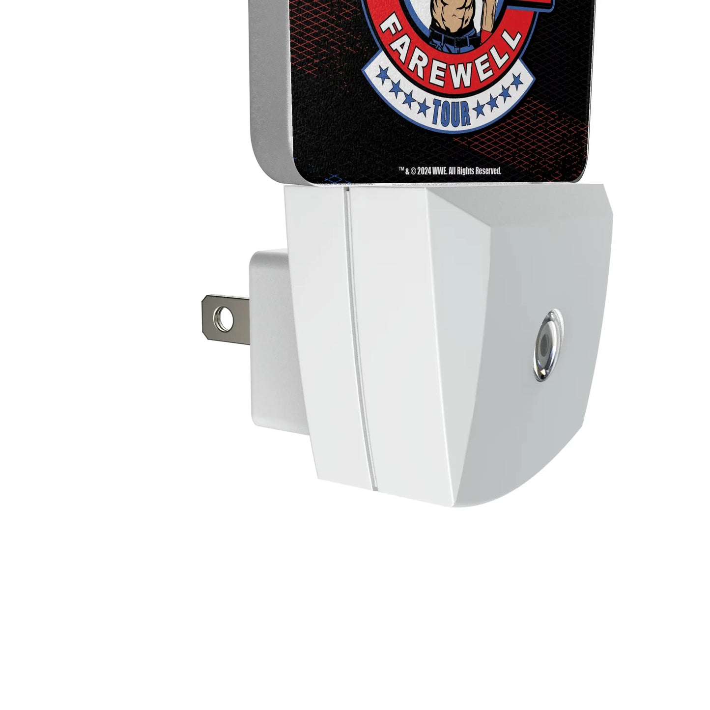 John Cena Farewell Tour Steel Night Light 2-Pack