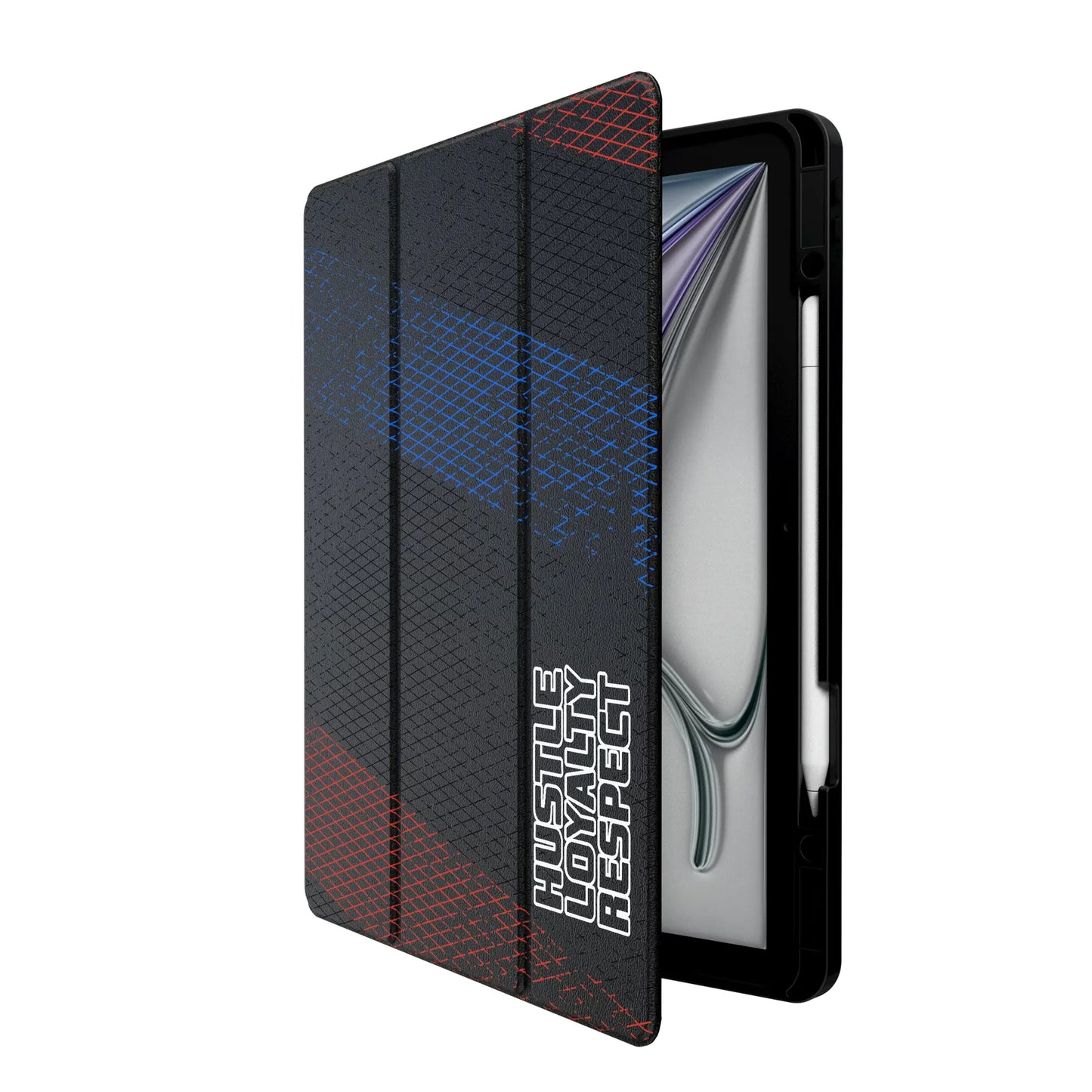 John Cena Farewell Tour Steel Tablet Case for Apple iPad