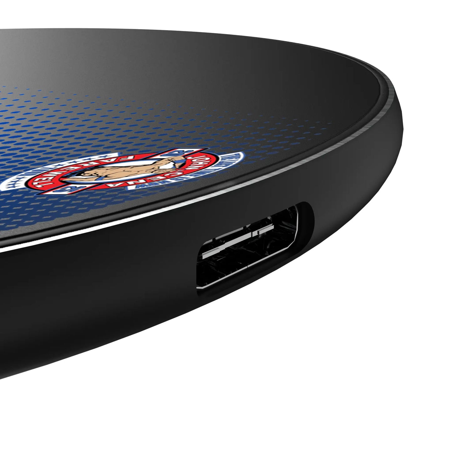John Cena Farewell Tour Superstar 15-Watt Wireless Charger