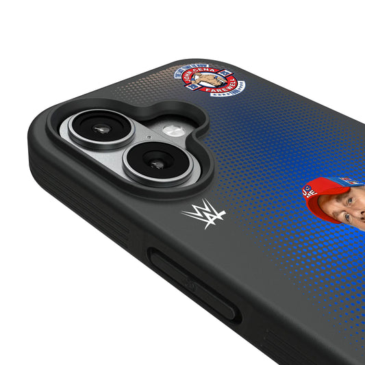 John Cena Farewell Tour Superstar Bump Phone Case for Apple iPhone