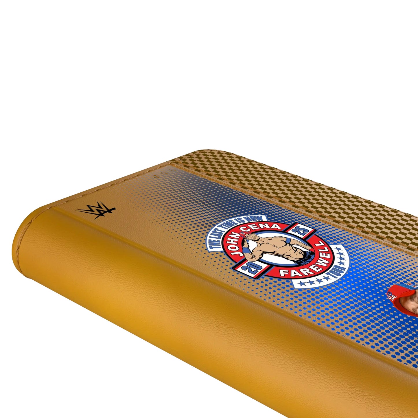 John Cena Farewell Tour Superstar Folio Phone Case for Apple iPhone