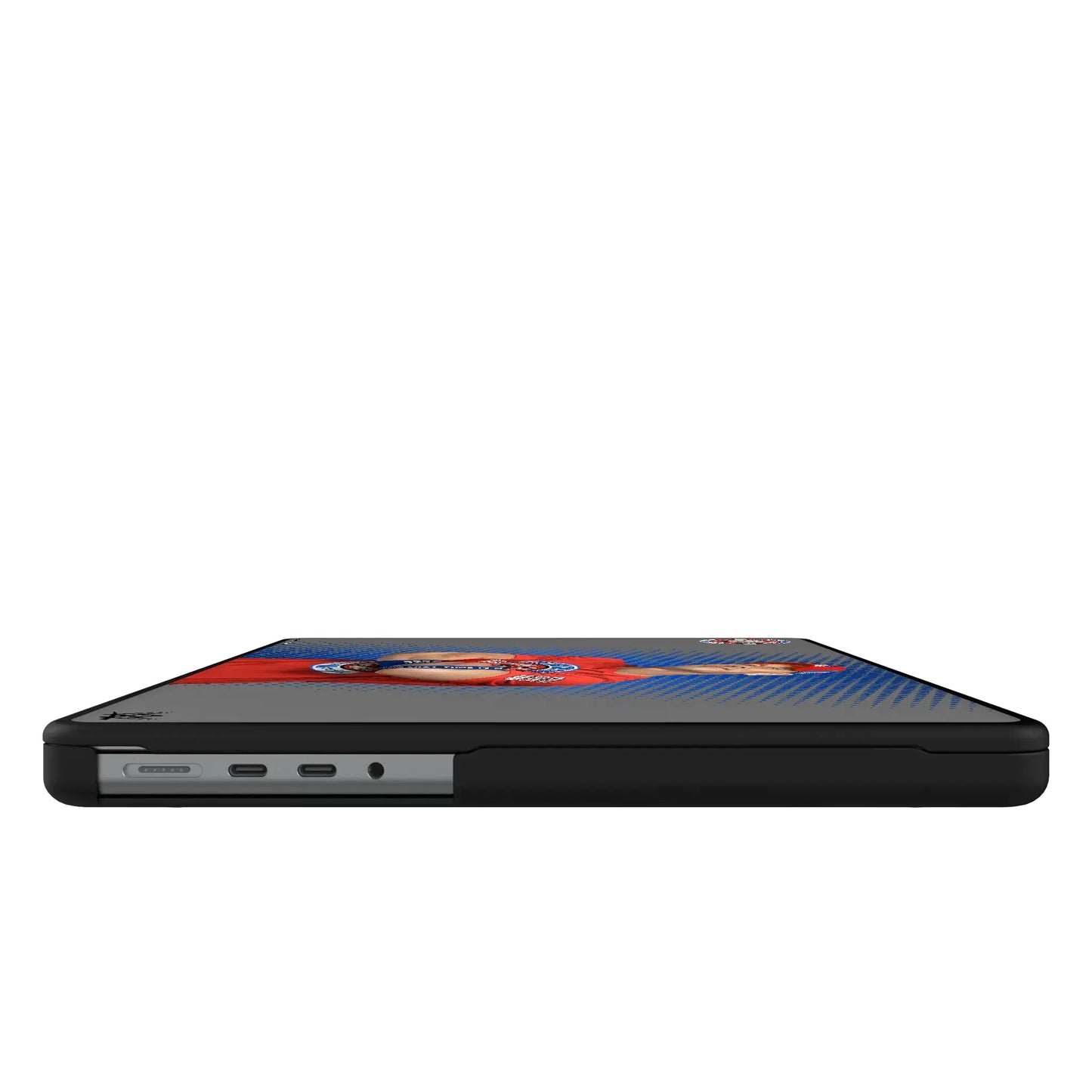 John Cena Farewell Tour Superstar Laptop Case for Apple MacBook