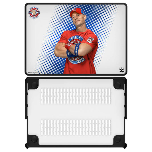 John Cena Farewell Tour Superstar Laptop Case for Apple MacBook