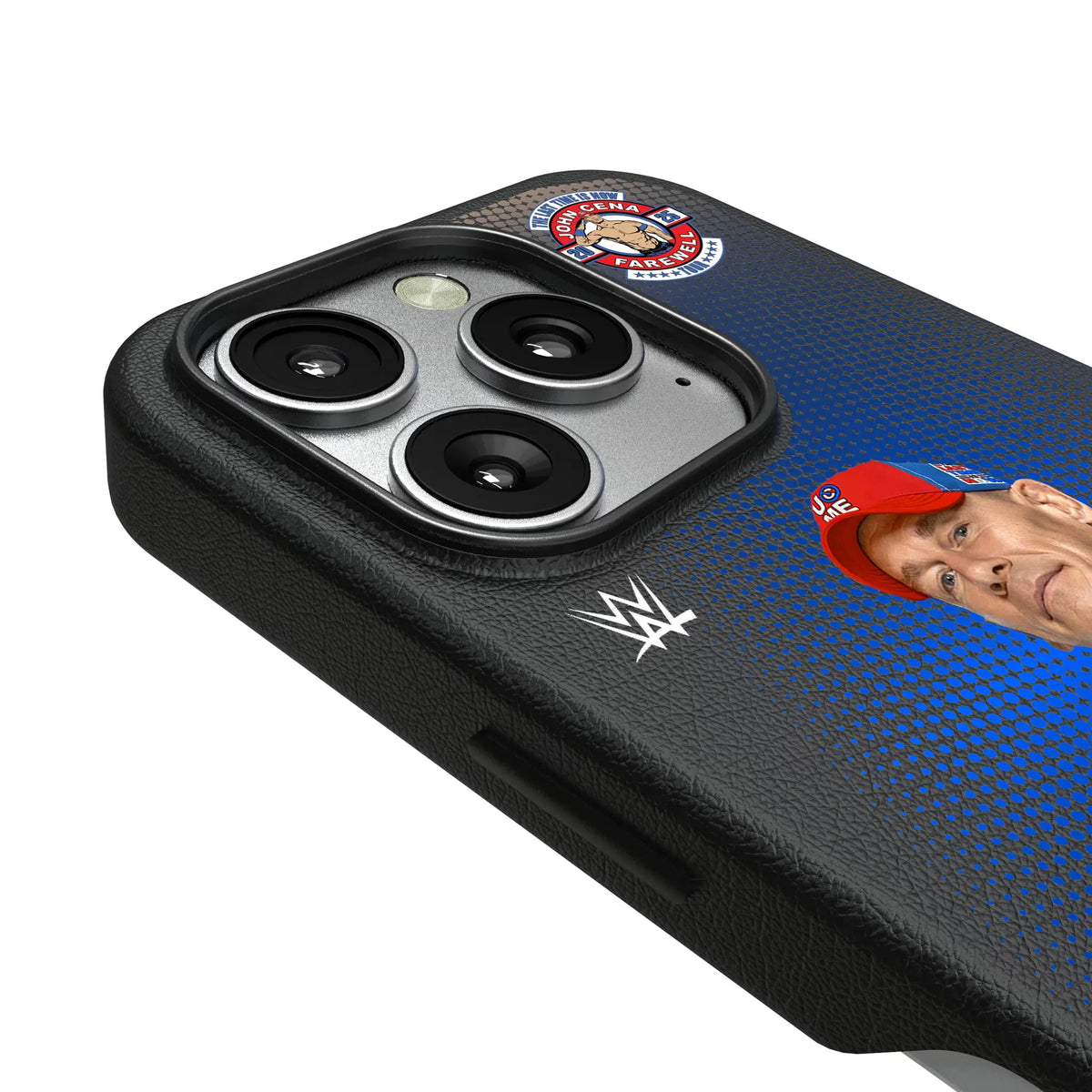 John Cena Farewell Tour Superstar MagSafe Compatible Phone Case for Apple iPhone
