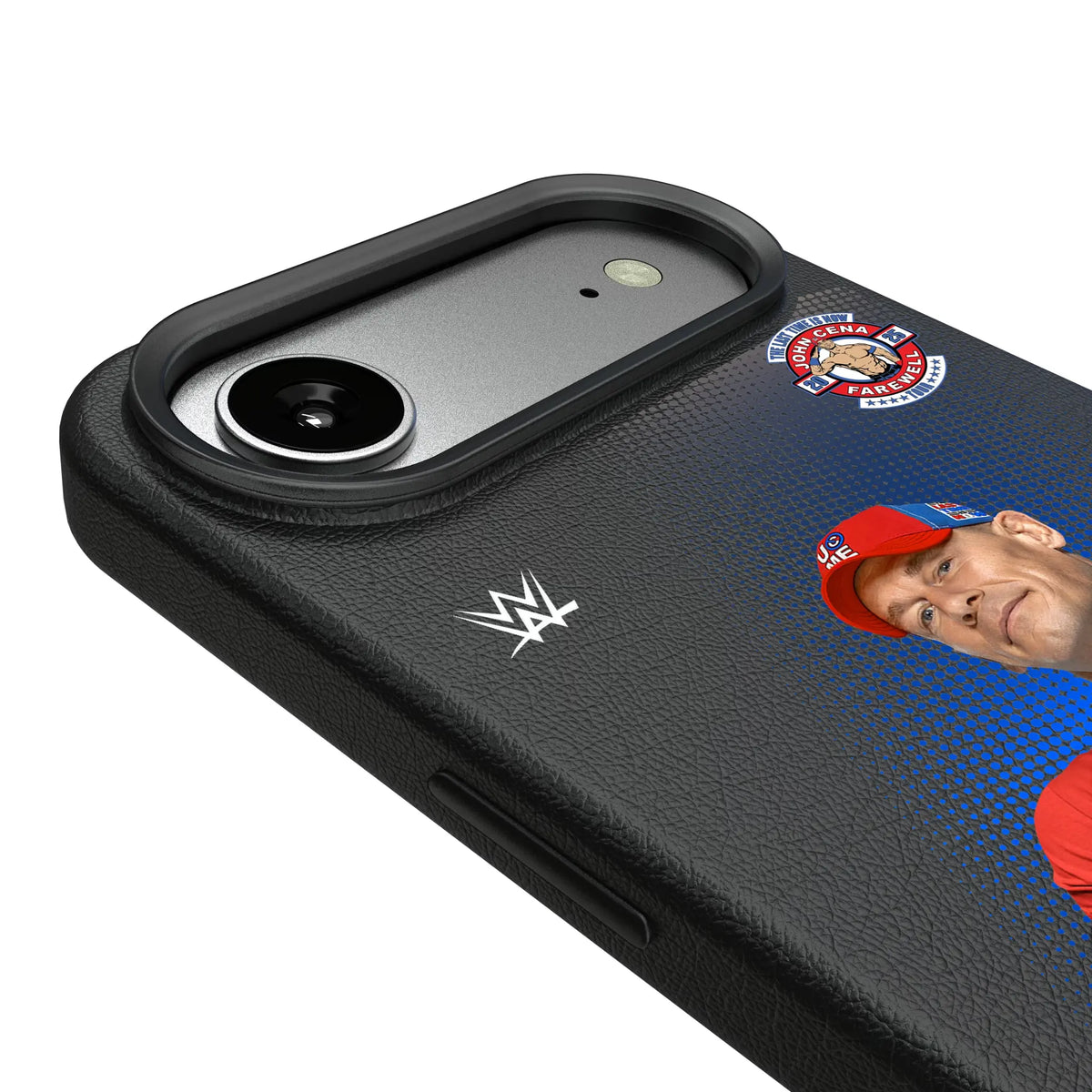 John Cena Farewell Tour Superstar MagSafe Compatible Phone Case for Apple iPhone