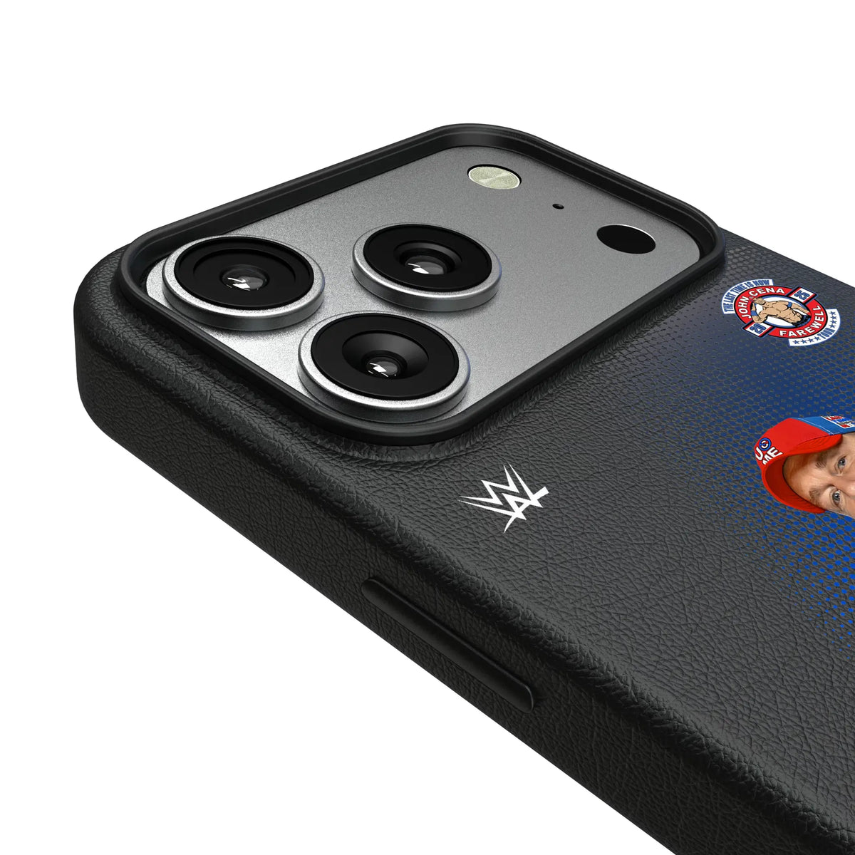 John Cena Farewell Tour Superstar MagSafe Compatible Phone Case for Apple iPhone