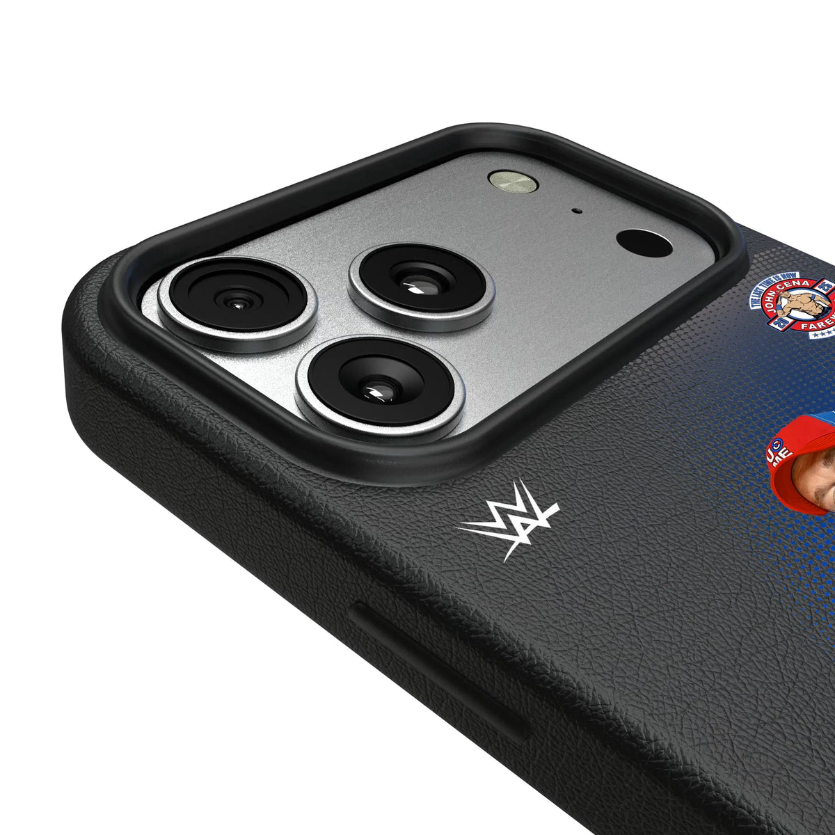 John Cena Farewell Tour Superstar MagSafe Compatible Phone Case for Apple iPhone