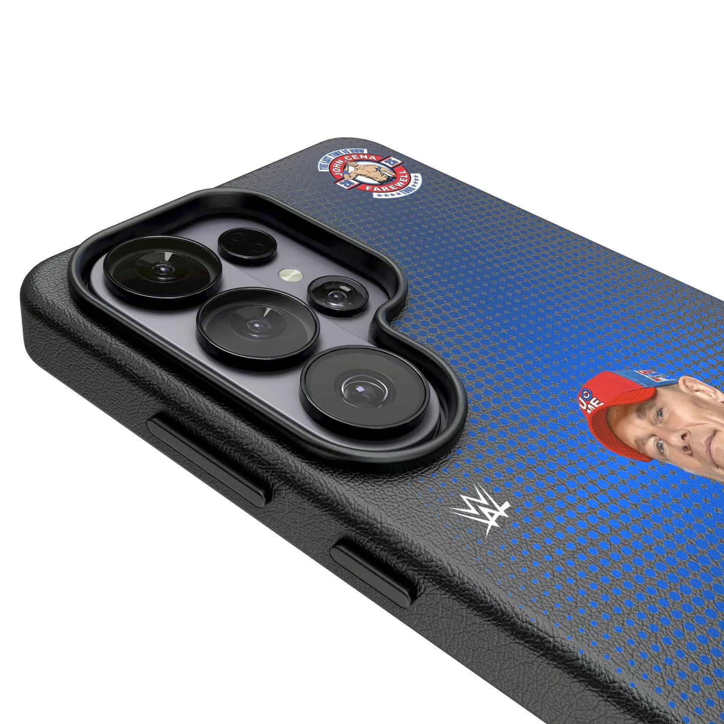 John Cena Farewell Tour Superstar MagSafe Compatible Phone Case for Samsung Galaxy