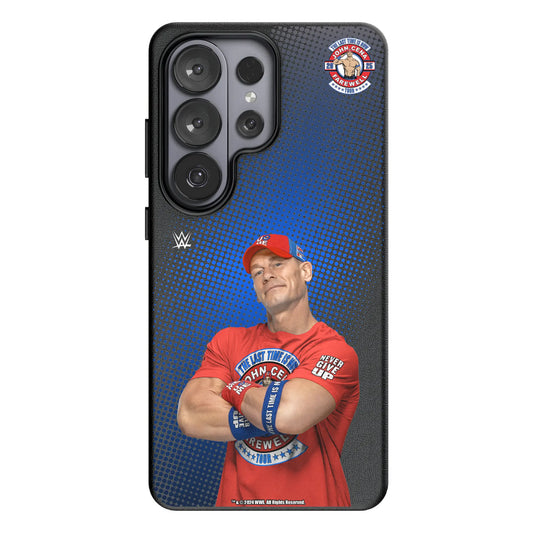 John Cena Farewell Tour Superstar MagSafe Compatible Phone Case for Samsung Galaxy