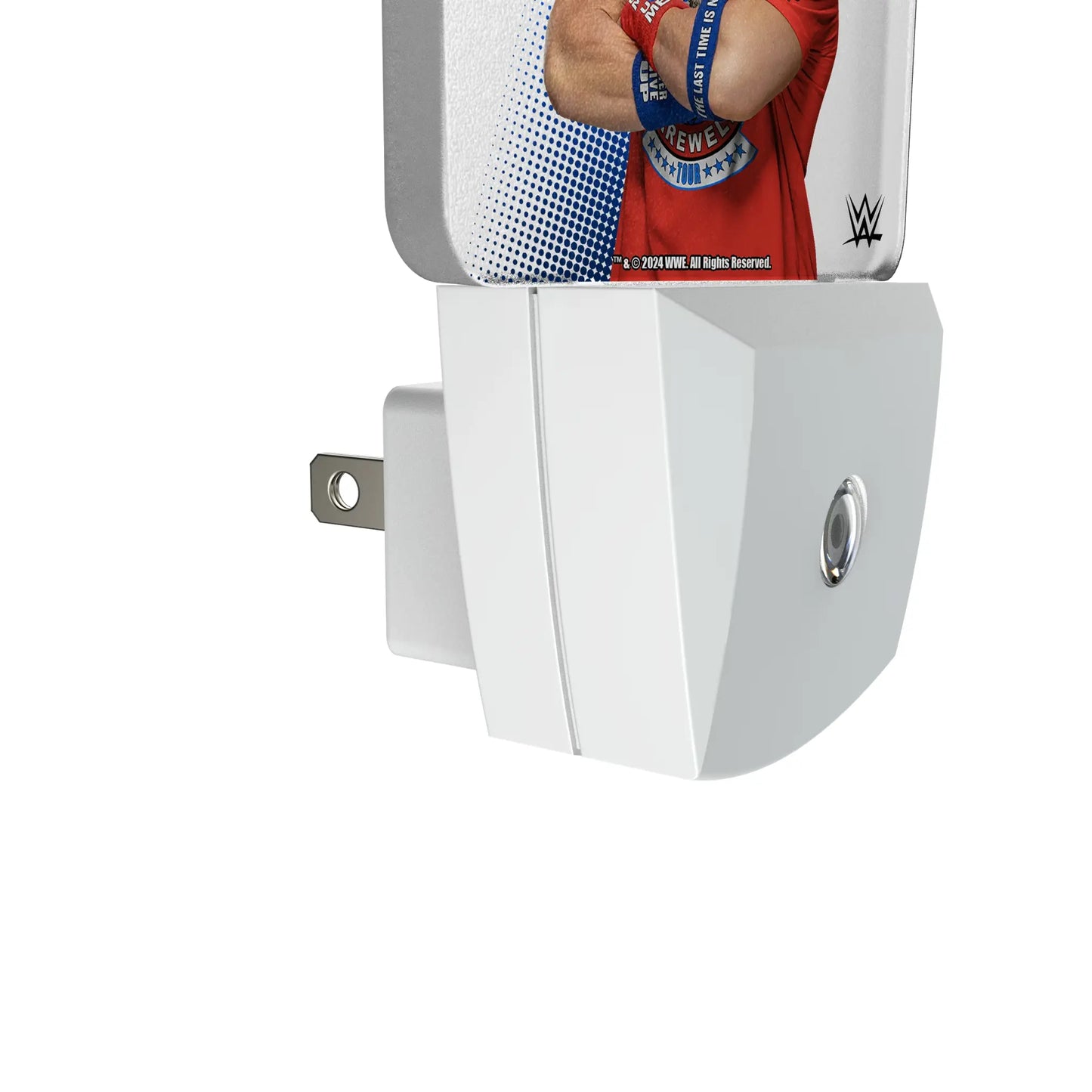 John Cena Farewell Tour Superstar Night Light 2-Pack
