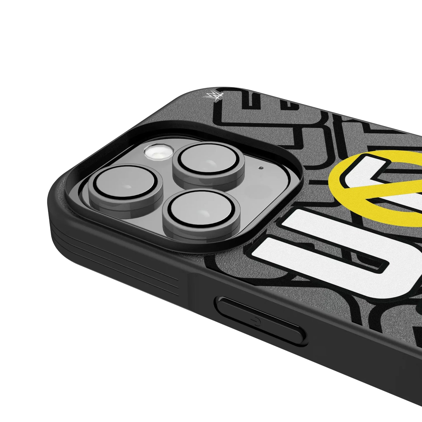 John Cena Impact Bump Phone Case for Apple iPhone