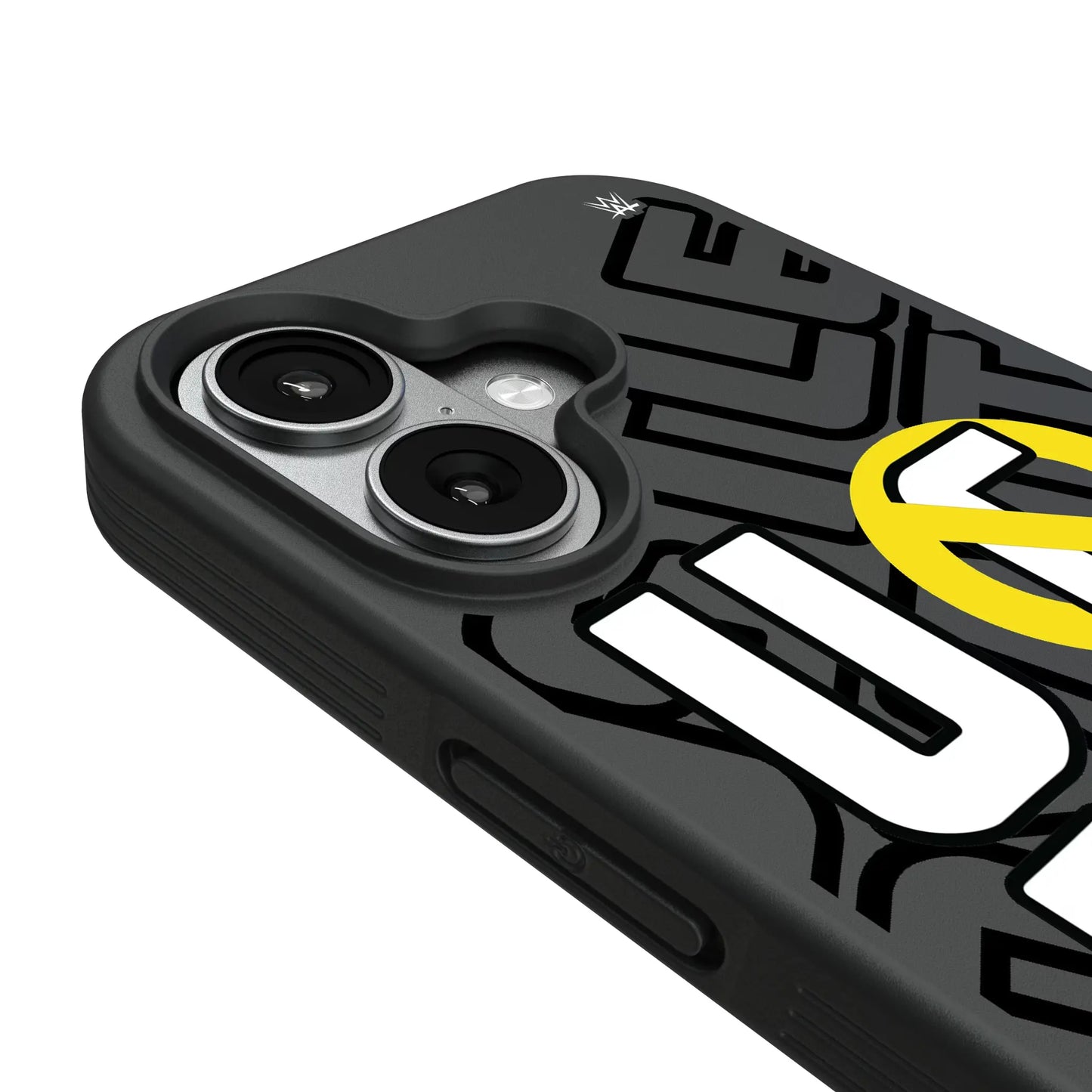John Cena Impact Bump Phone Case for Apple iPhone