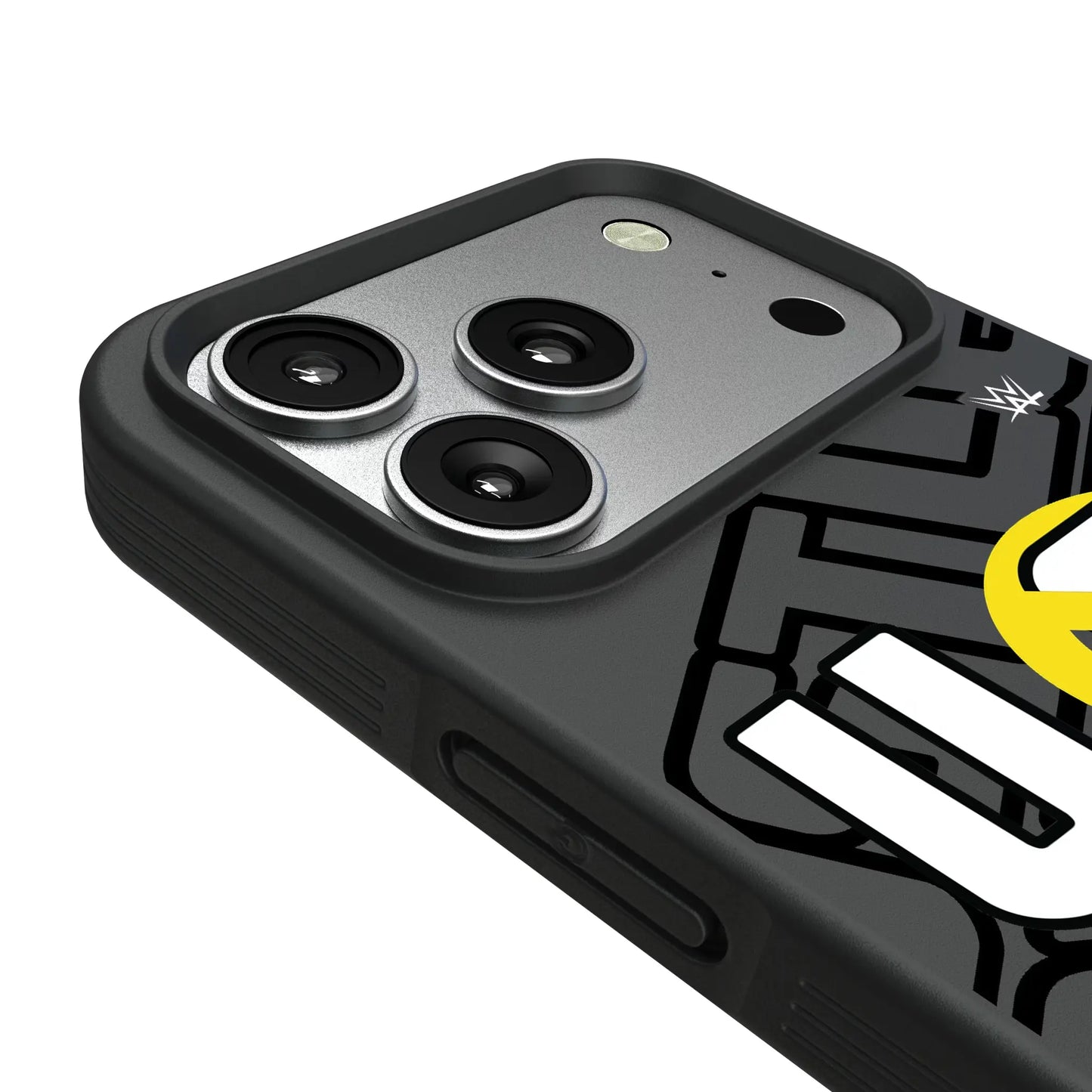 John Cena Impact Bump Phone Case for Apple iPhone