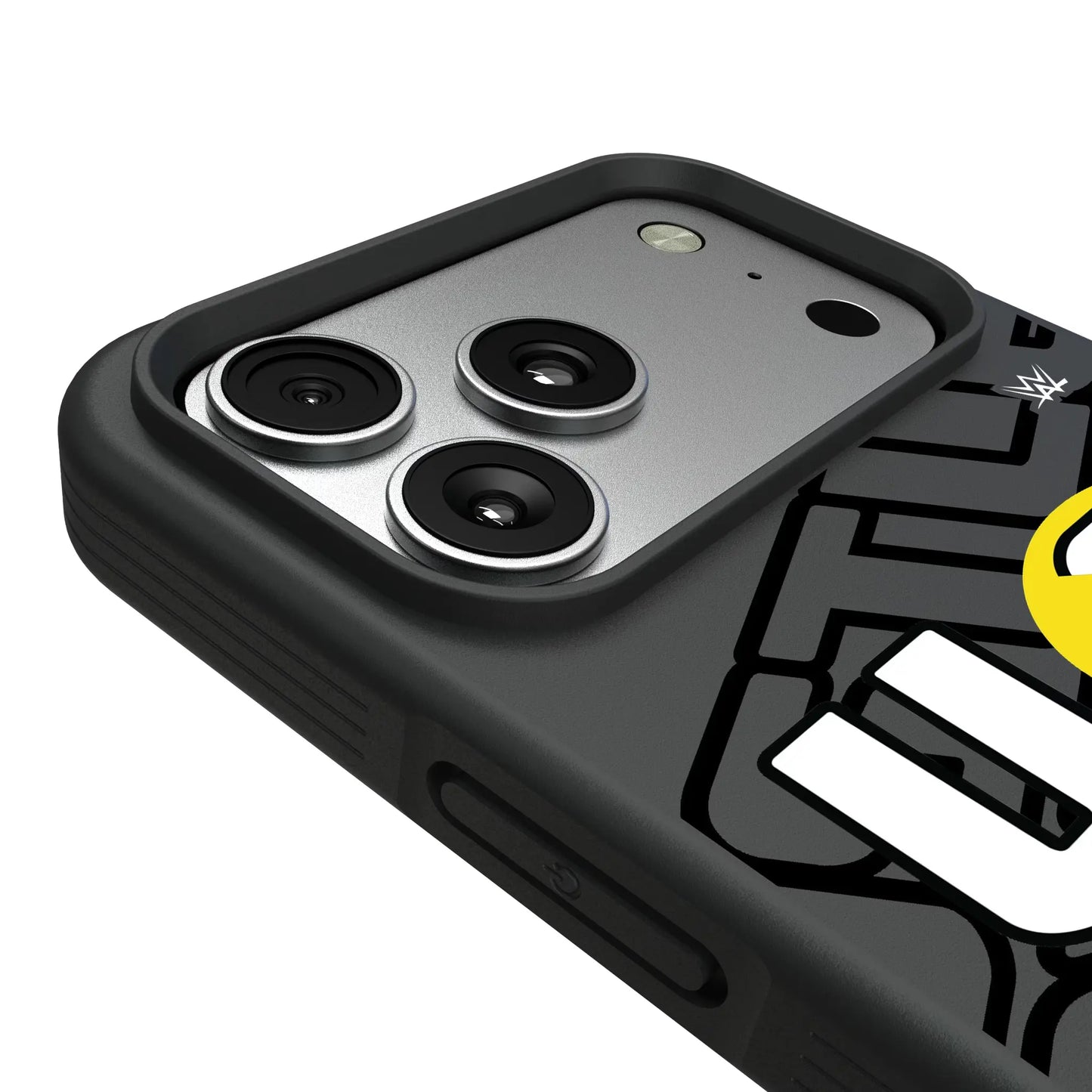 John Cena Impact Bump Phone Case for Apple iPhone