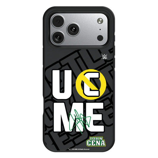 John Cena Impact Bump Phone Case for Apple iPhone