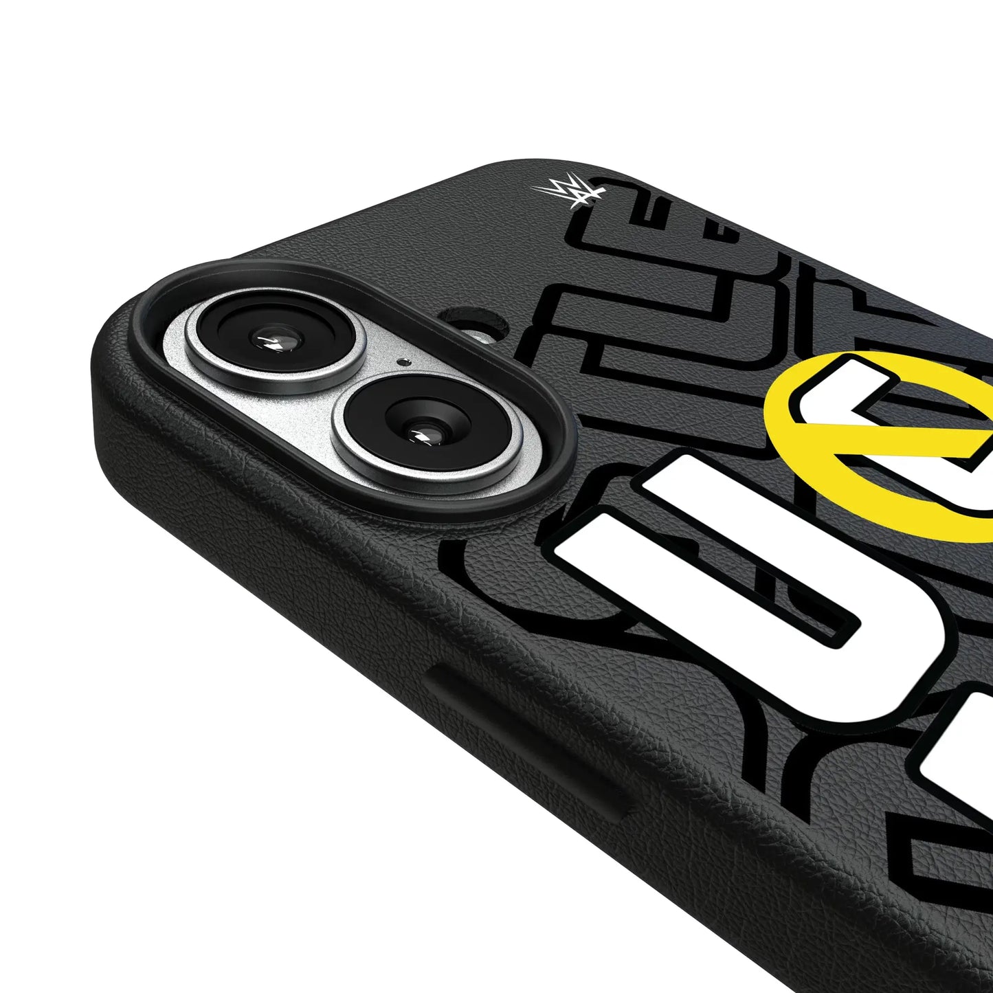 John Cena Impact MagSafe Compatible Phone Case for Apple iPhone