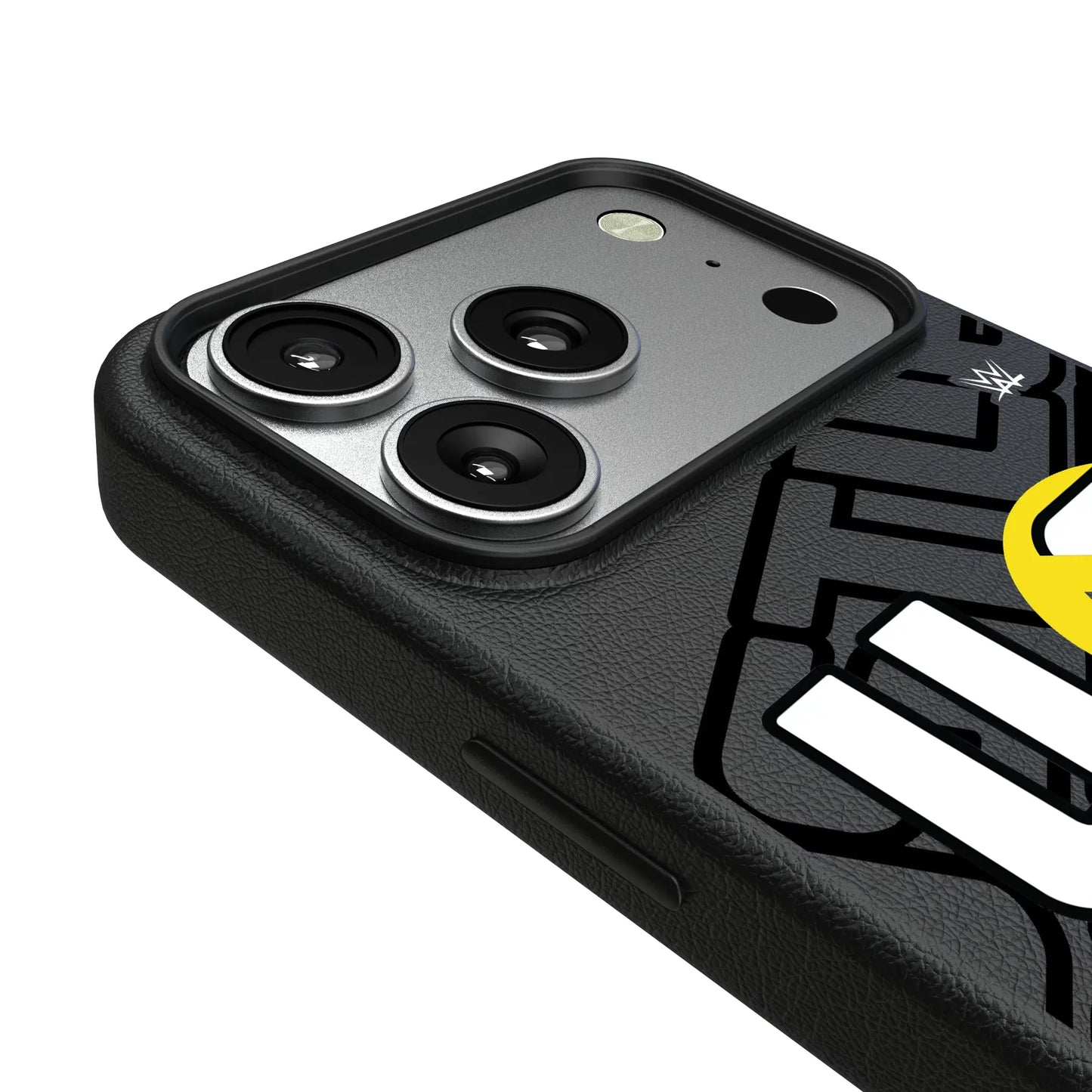 John Cena Impact MagSafe Compatible Phone Case for Apple iPhone