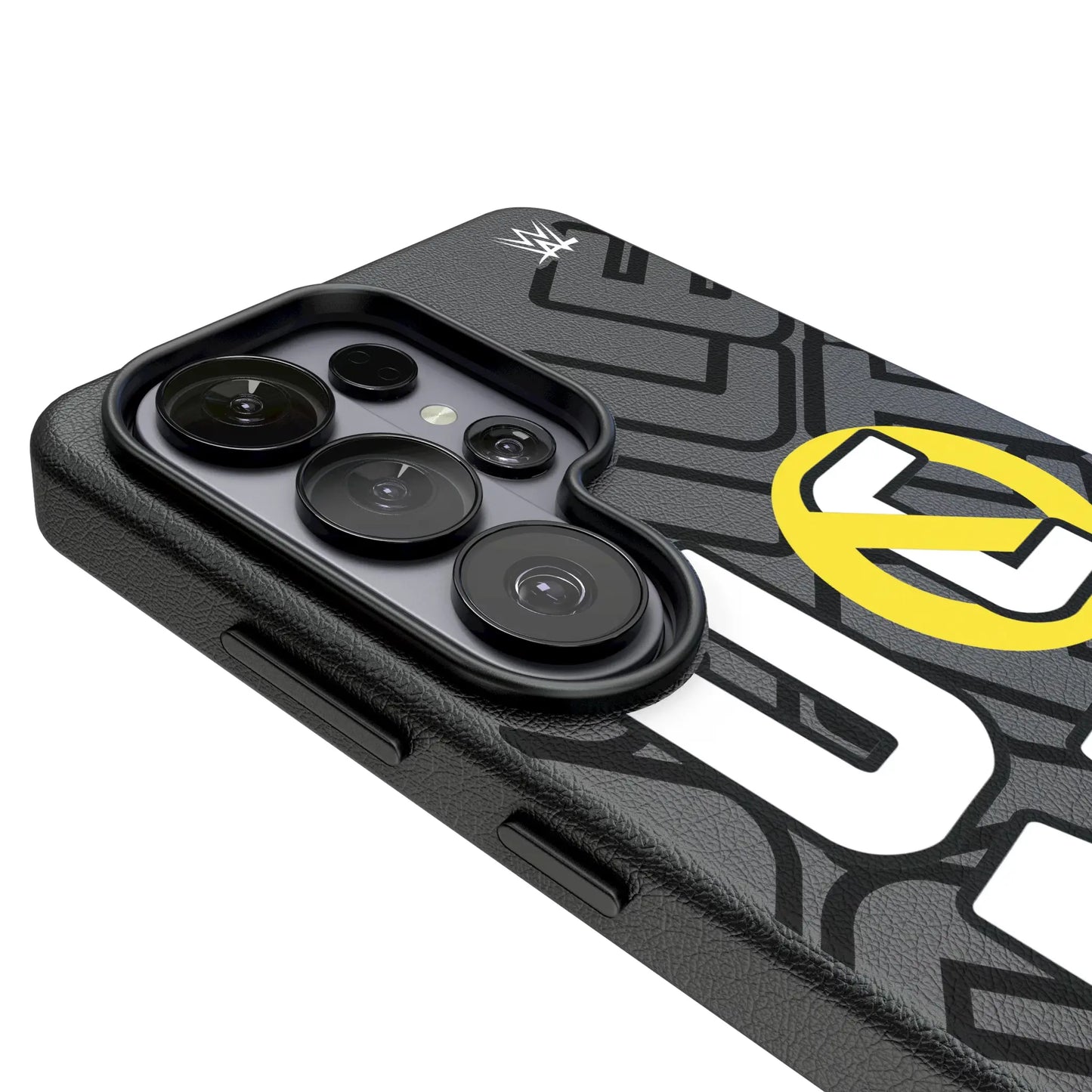 John Cena Impact MagSafe Compatible Phone Case for Samsung Galaxy