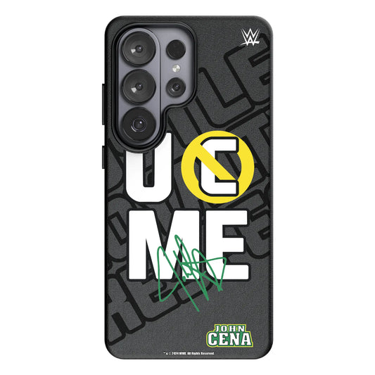 John Cena Impact MagSafe Compatible Phone Case for Samsung Galaxy
