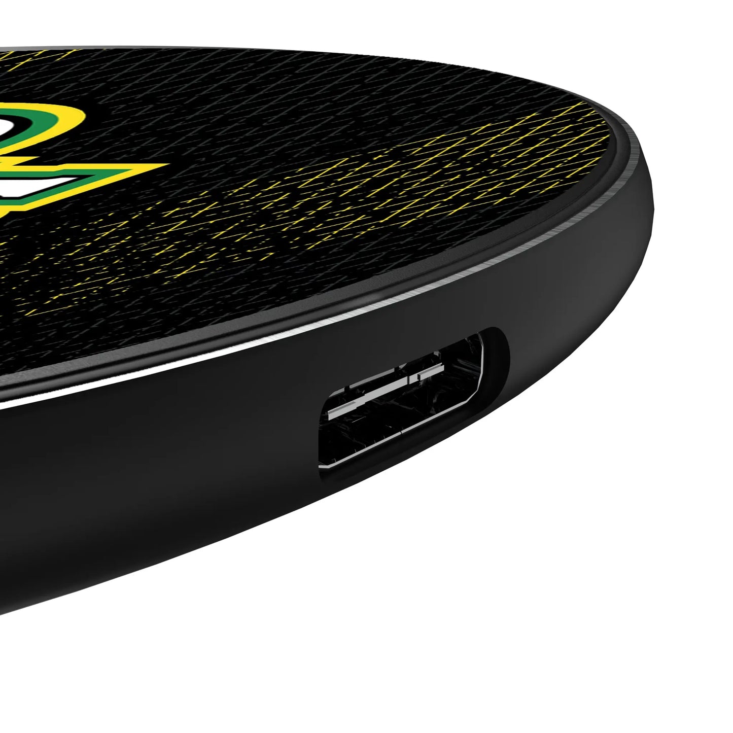 John Cena Steel 15-Watt Wireless Charger