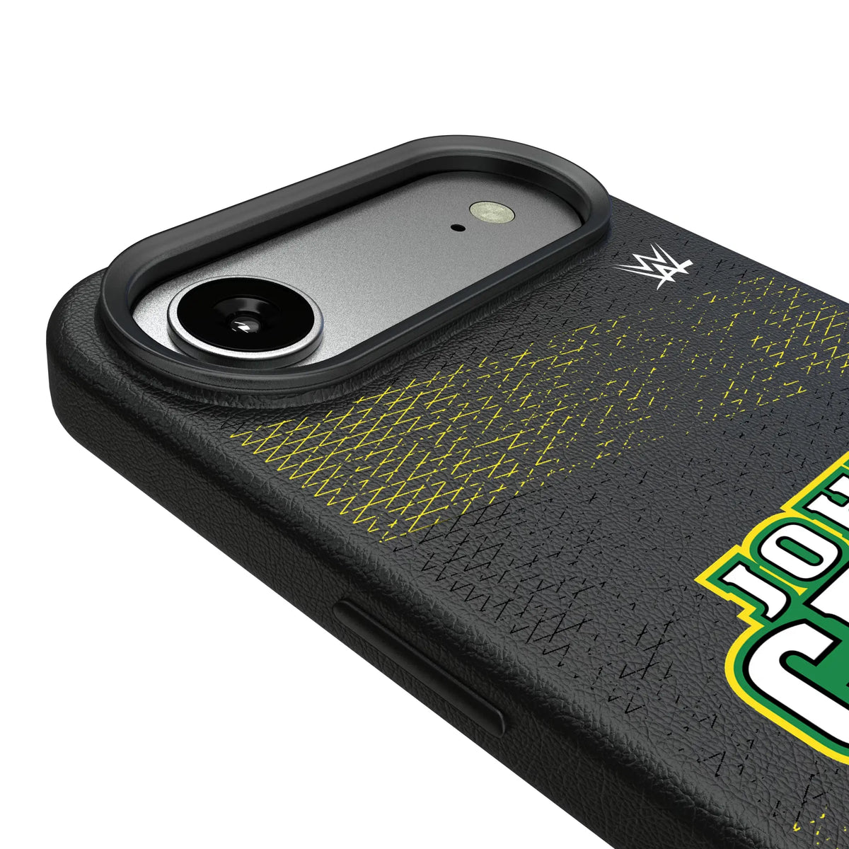 John Cena Steel MagSafe Compatible Phone Case for Apple iPhone