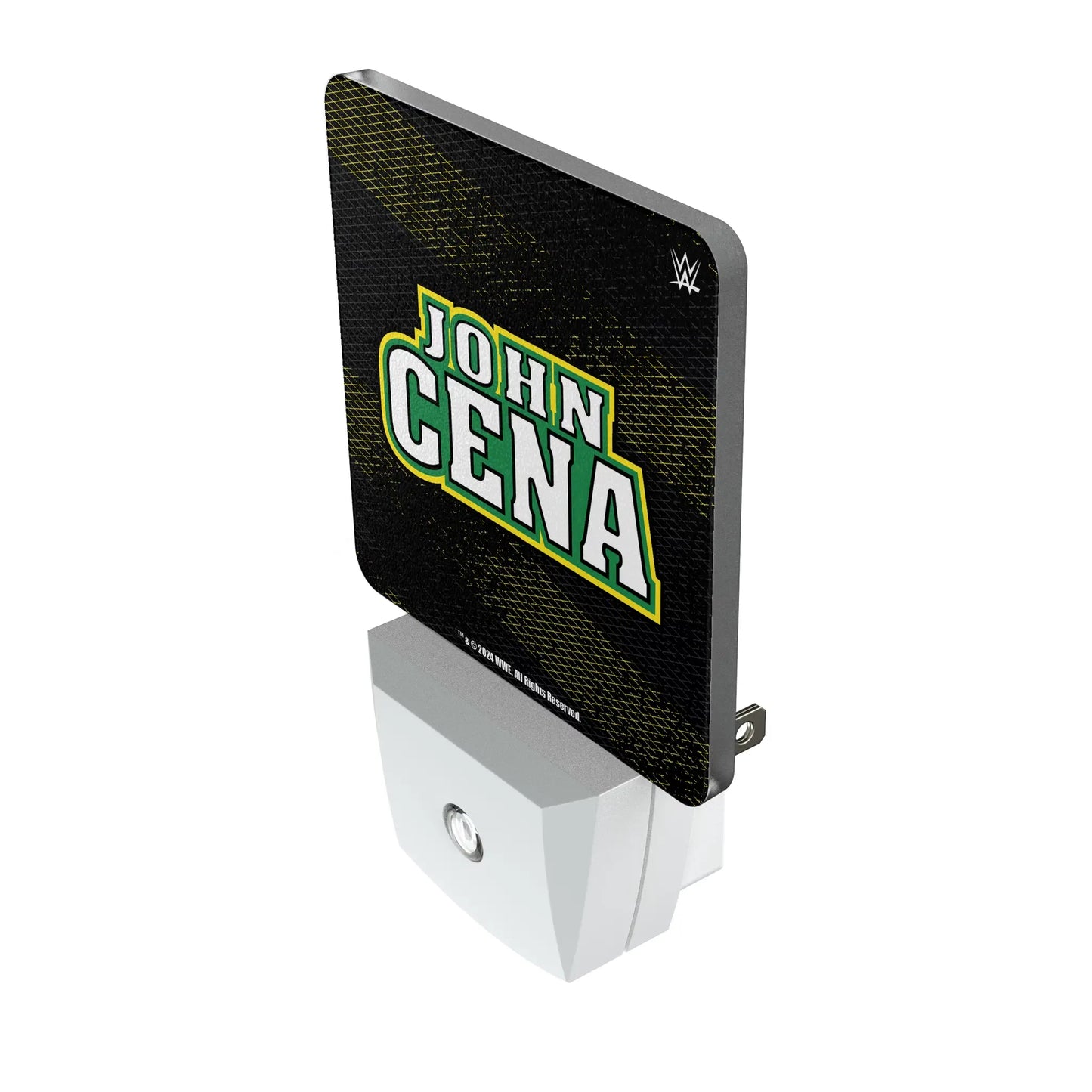 John Cena Steel Night Light 2-Pack