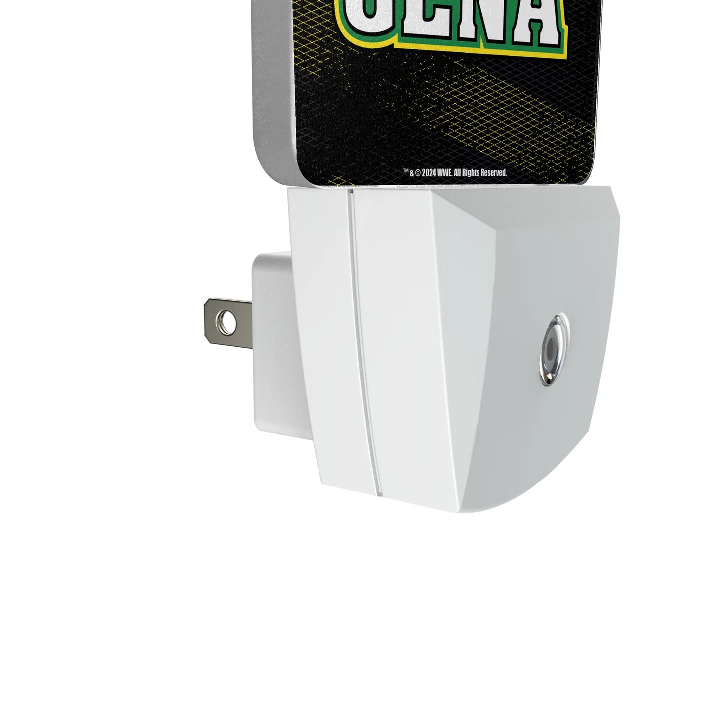 John Cena Steel Night Light 2-Pack
