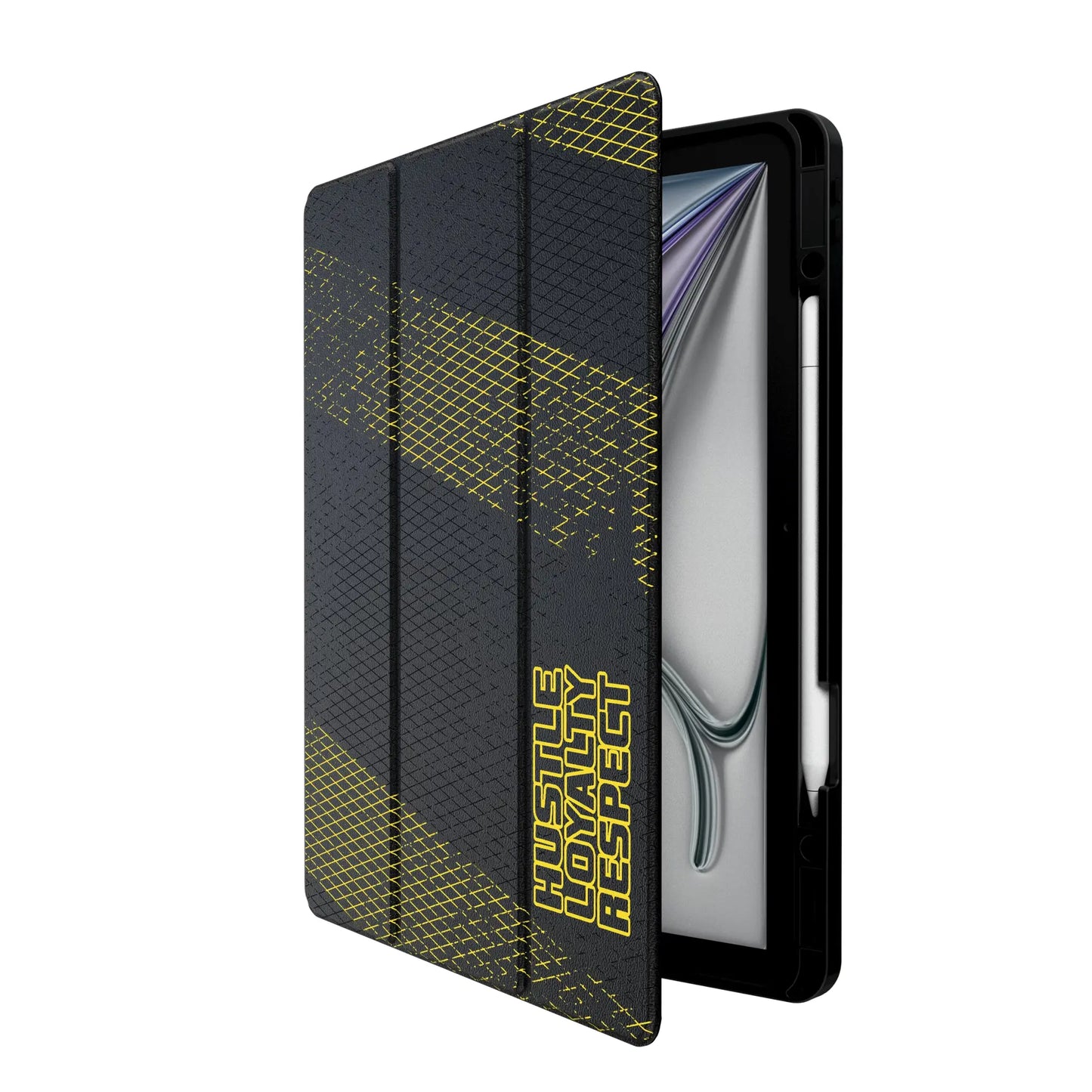 John Cena Steel Tablet Case for Apple iPad