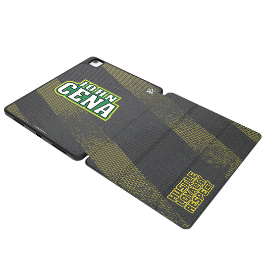 John Cena Steel Tablet Case for Apple iPad