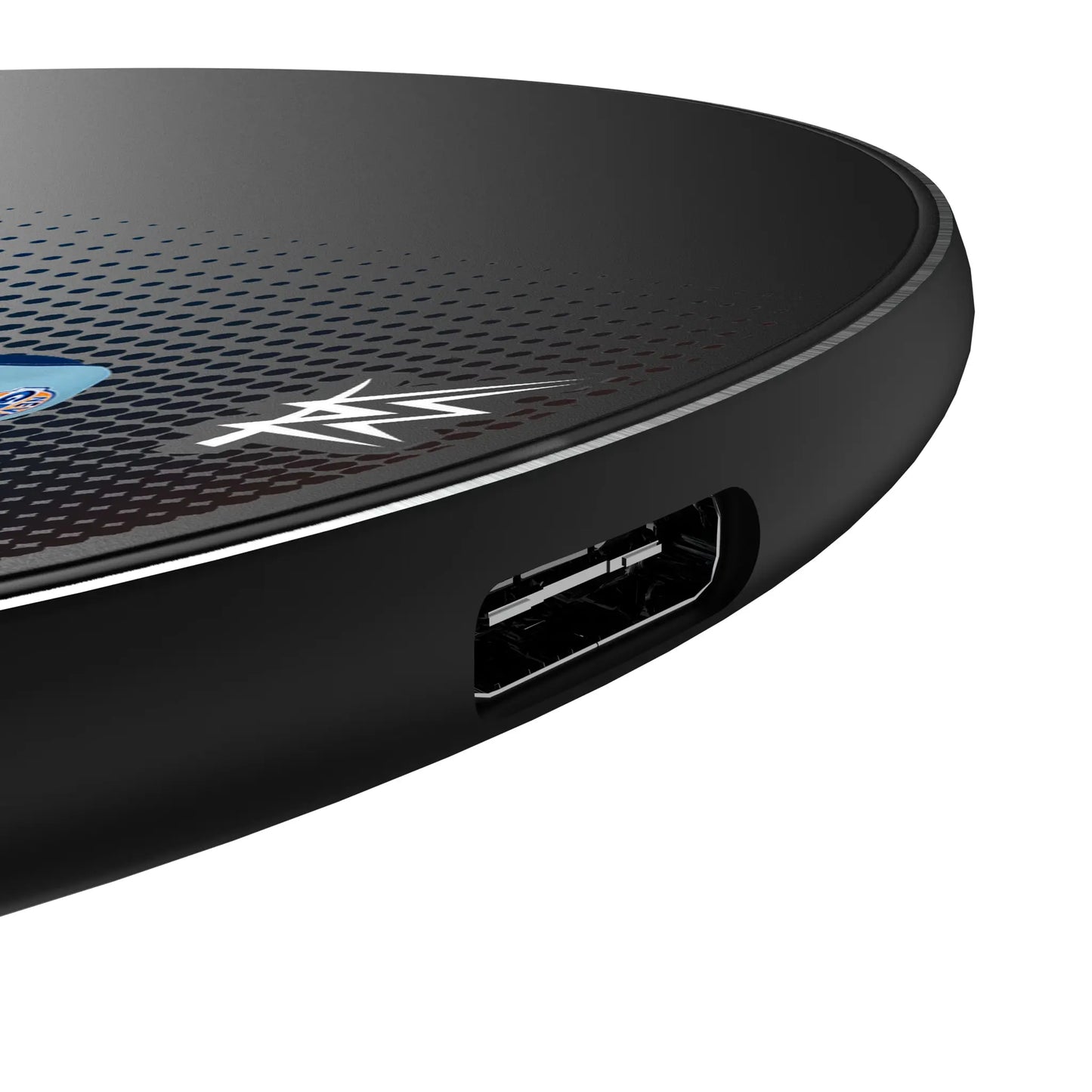 John Cena Superstar 15-Watt Wireless Charger