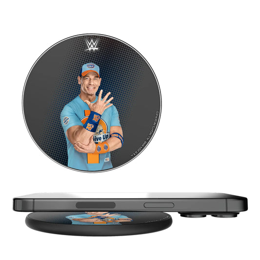 John Cena Superstar 15-Watt Wireless Charger