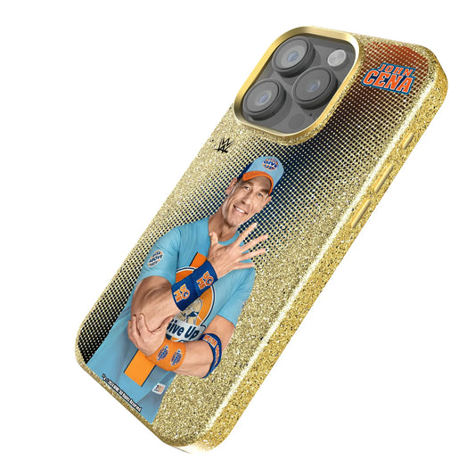 John Cena Superstar Bling Phone Case for Apple iPhone