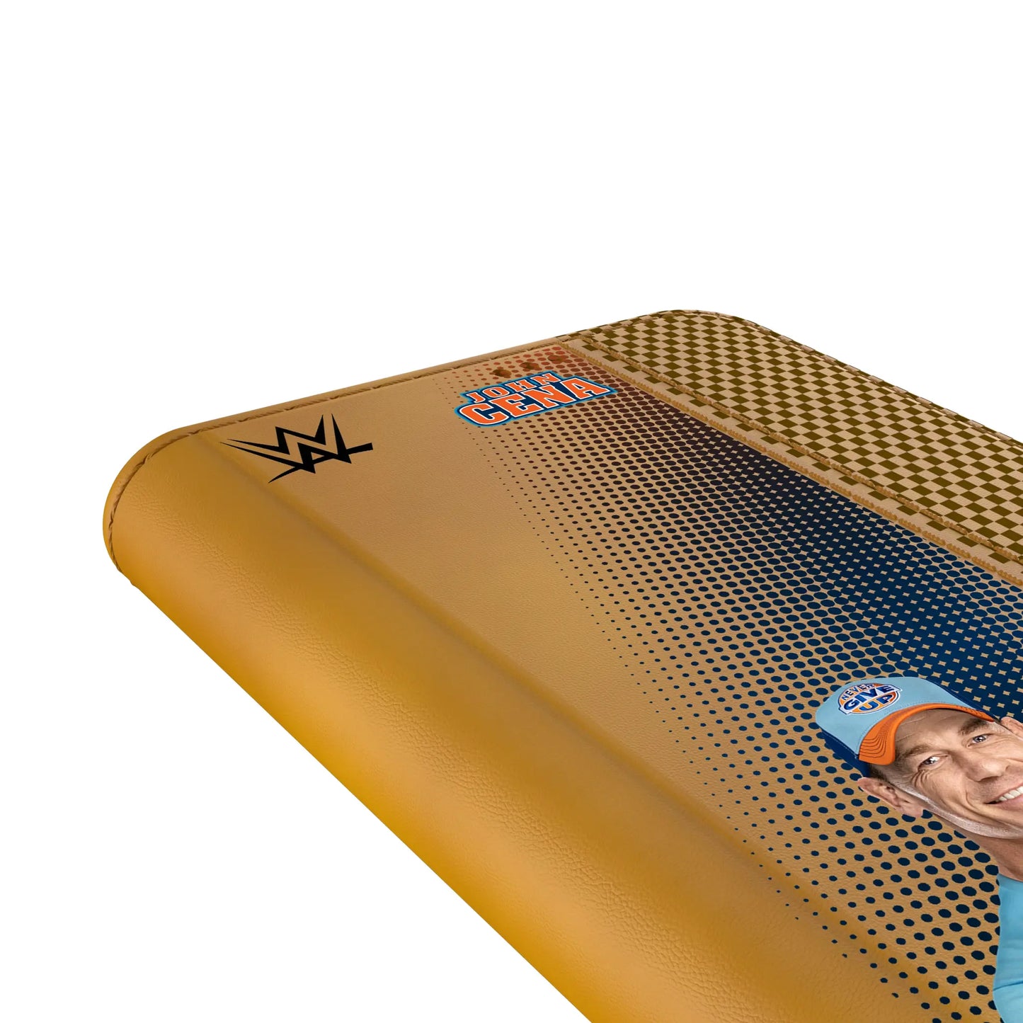 John Cena Superstar Folio Phone Case for Samsung Galaxy