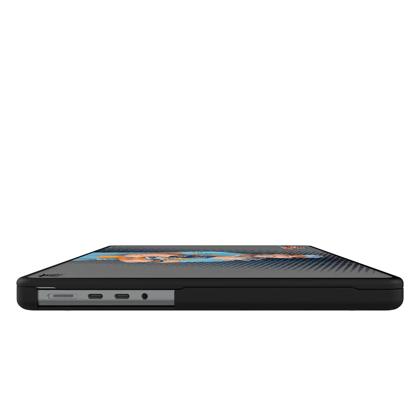 John Cena Superstar Laptop Case for Apple MacBook