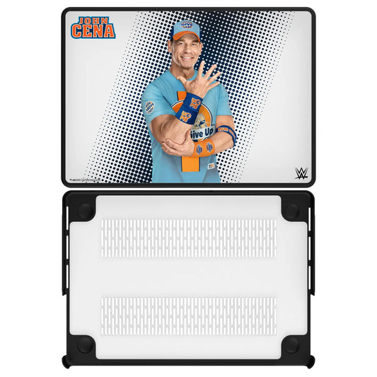 John Cena Superstar Laptop Case for Apple MacBook