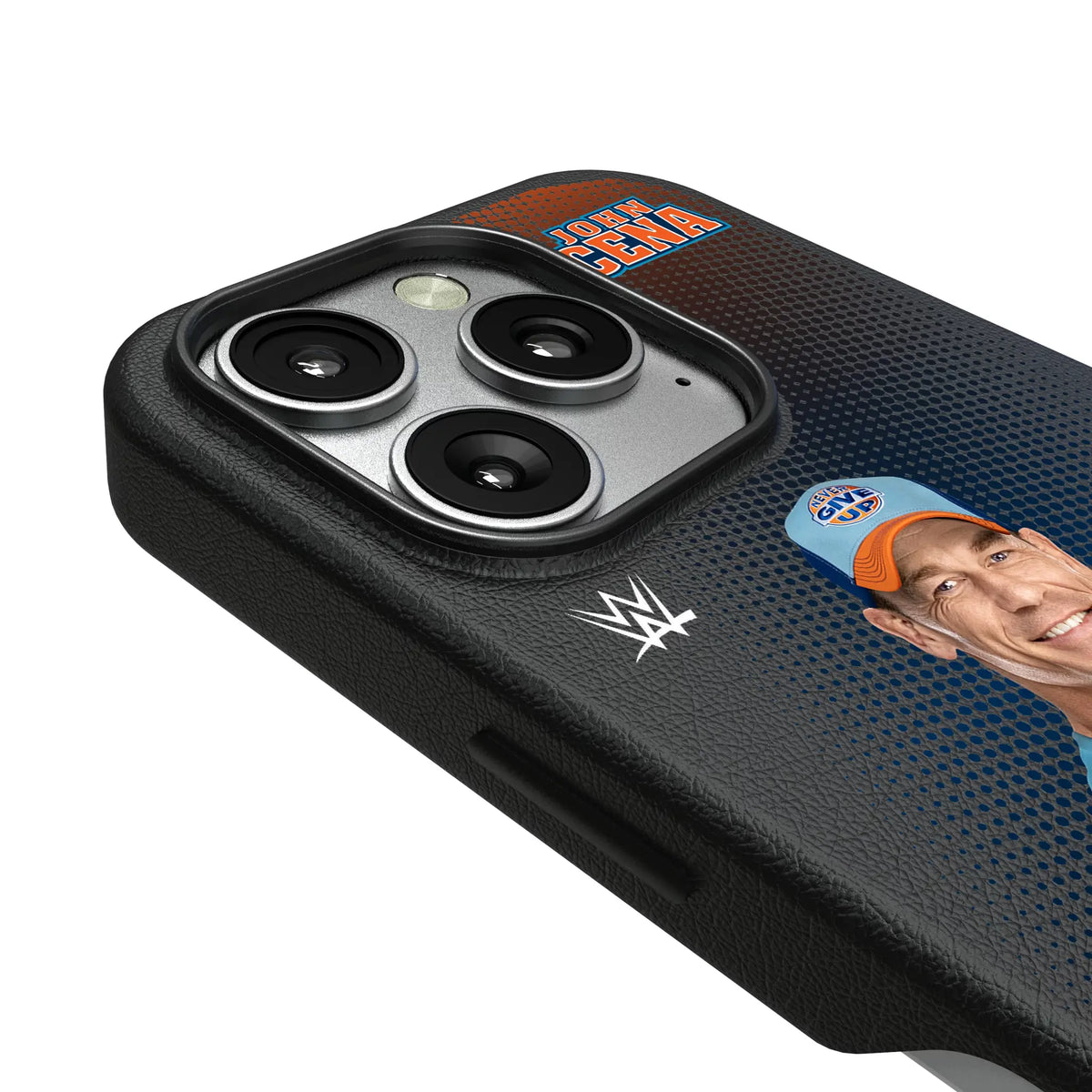 John Cena Superstar MagSafe Compatible Phone Case for Apple iPhone
