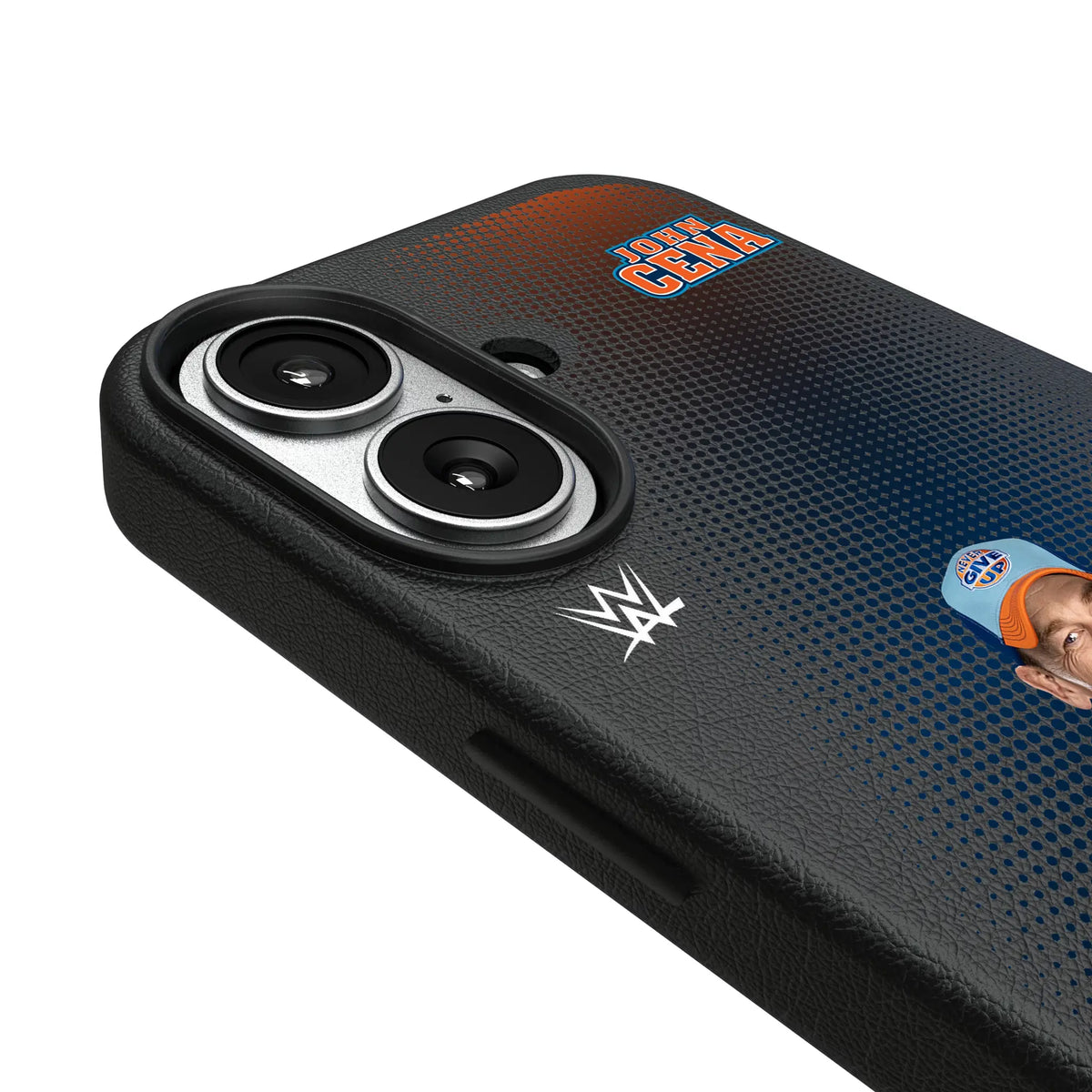 John Cena Superstar MagSafe Compatible Phone Case for Apple iPhone