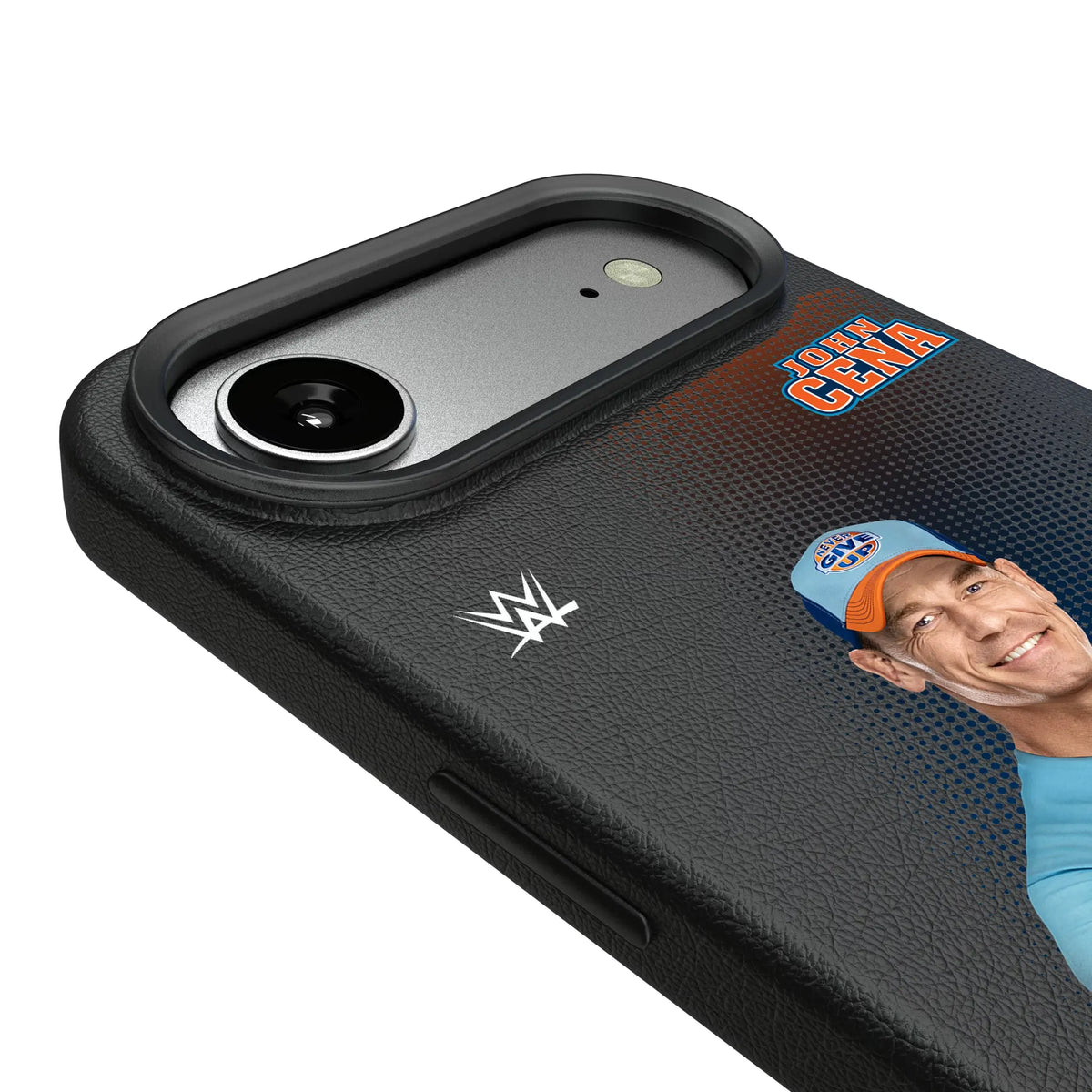 John Cena Superstar MagSafe Compatible Phone Case for Apple iPhone