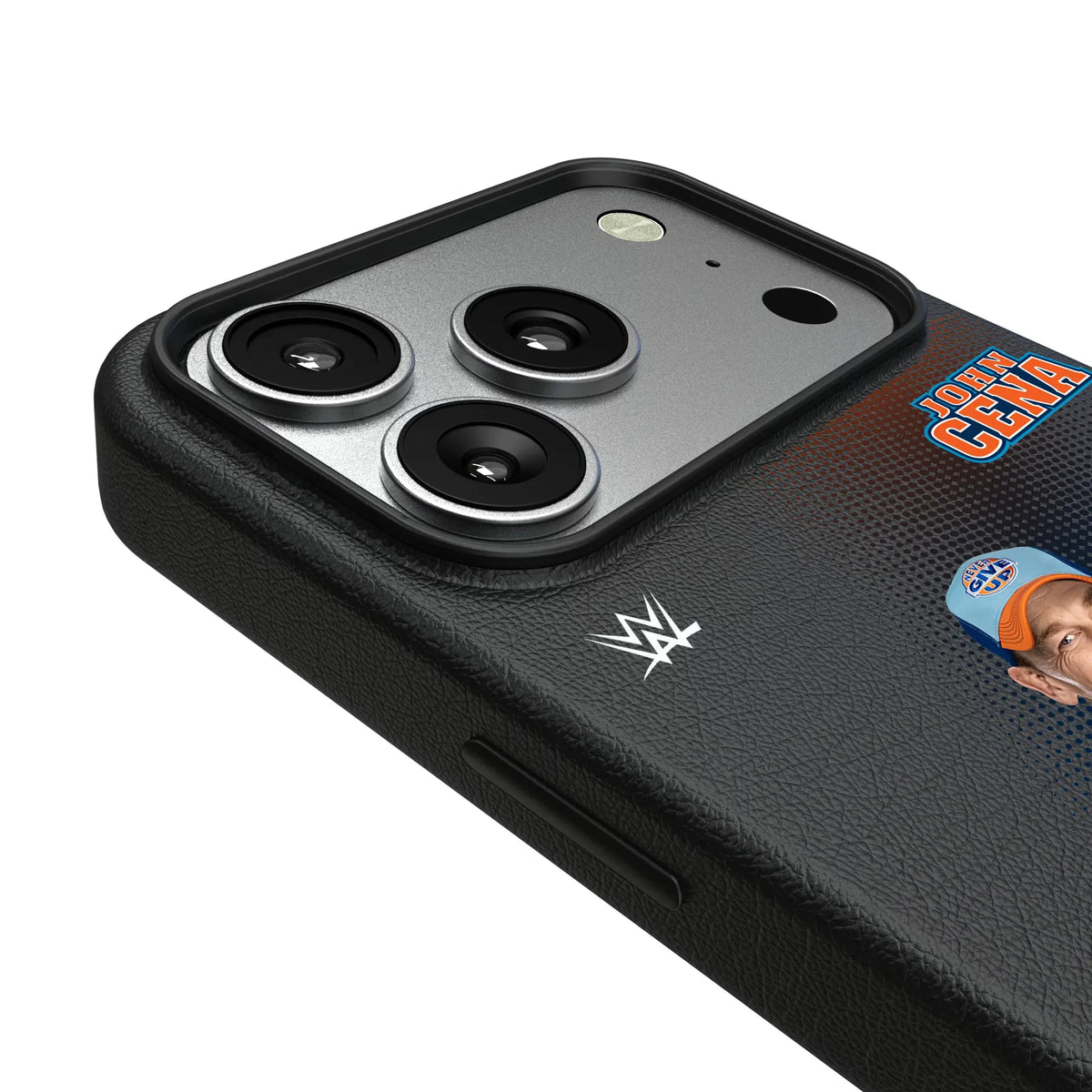 John Cena Superstar MagSafe Compatible Phone Case for Apple iPhone