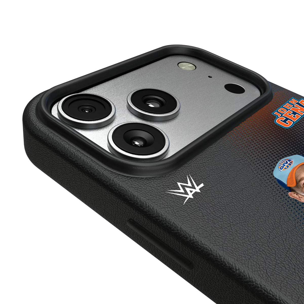 John Cena Superstar MagSafe Compatible Phone Case for Apple iPhone