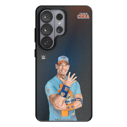 John Cena Superstar MagSafe Compatible Phone Case for Samsung Galaxy