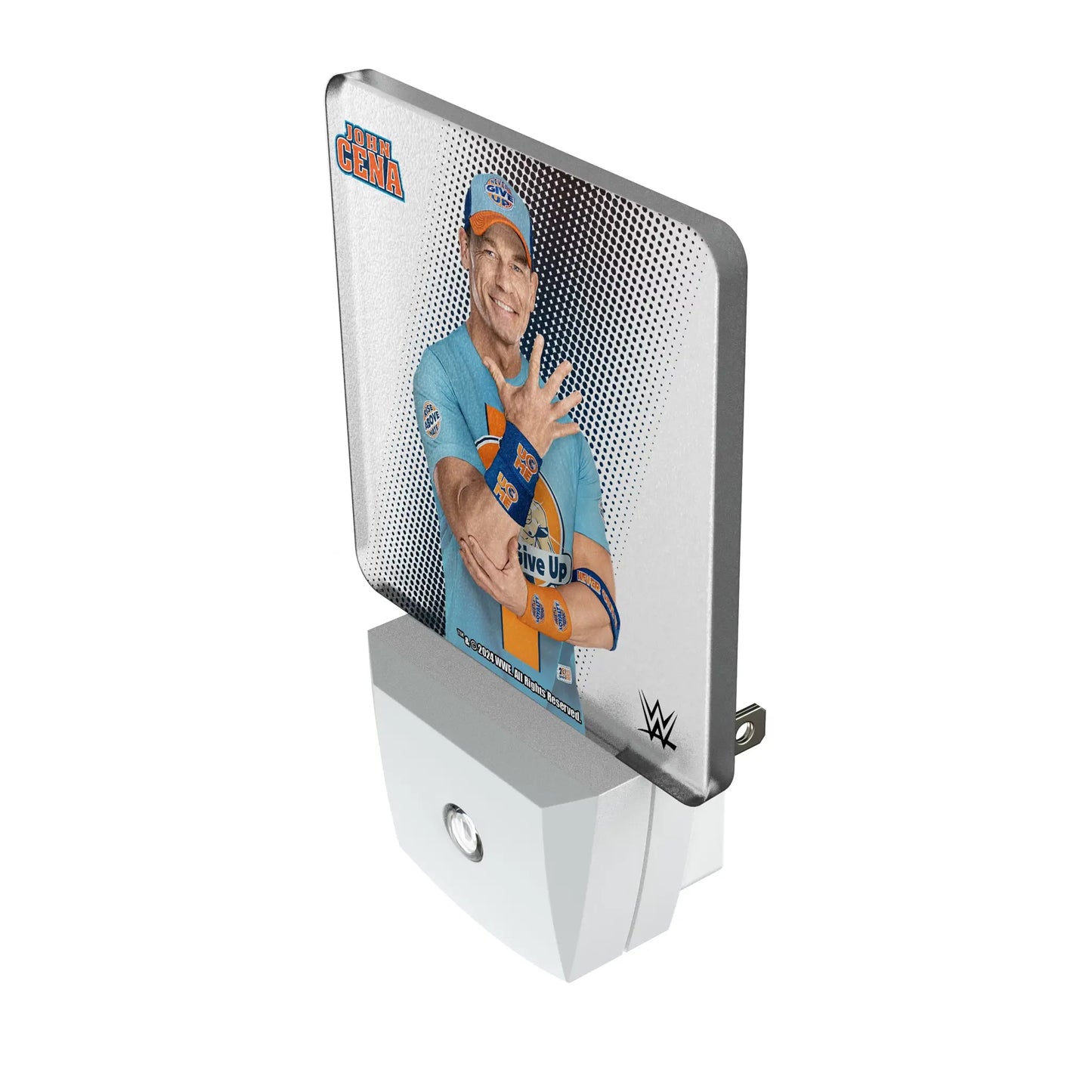 John Cena Superstar Night Light 2-Pack