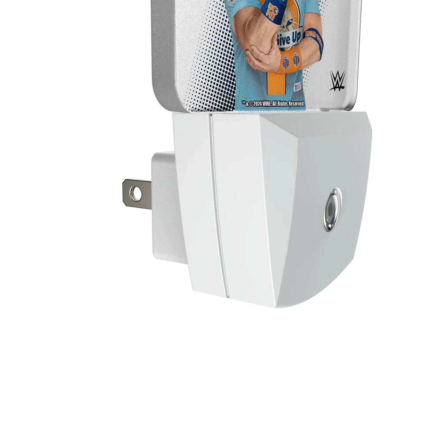 John Cena Superstar Night Light 2-Pack