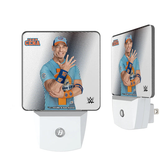 John Cena Superstar Night Light 2-Pack