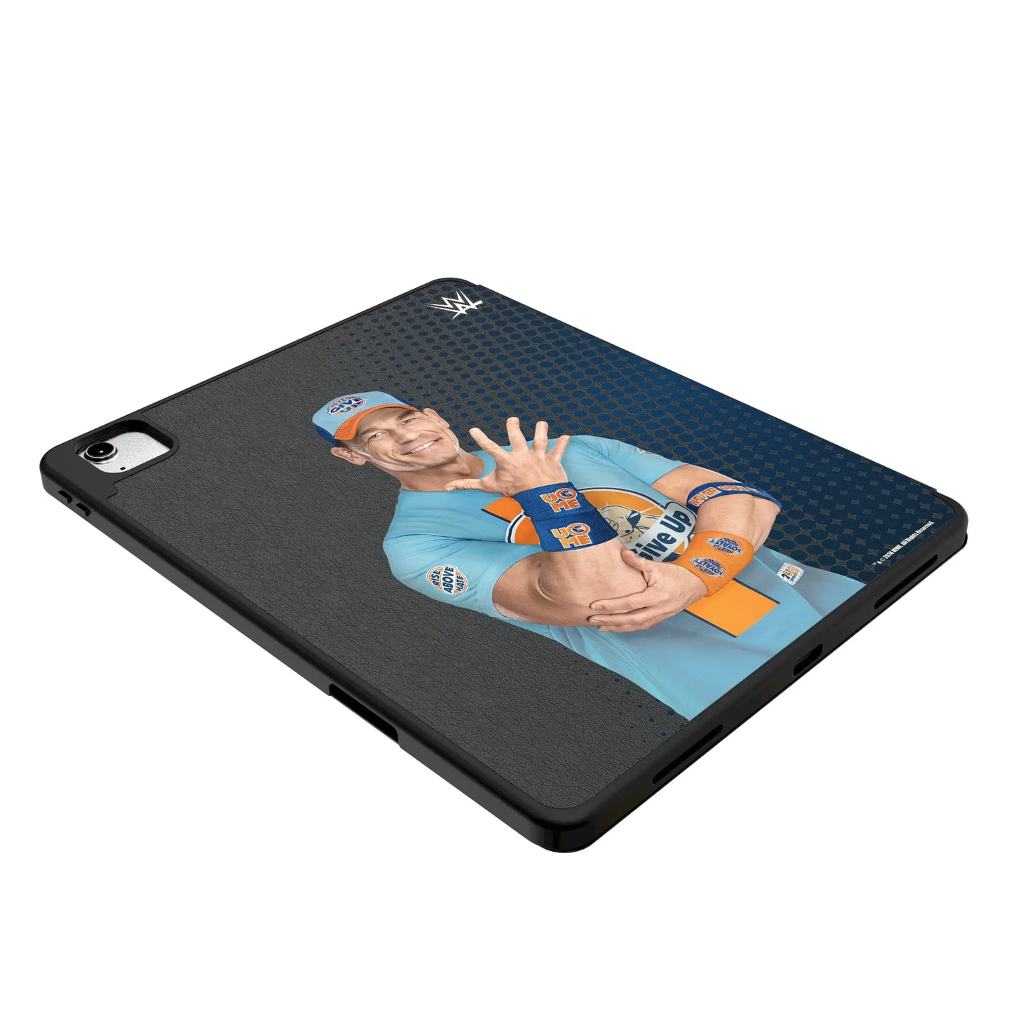 John Cena Superstar Tablet Case for Apple iPad